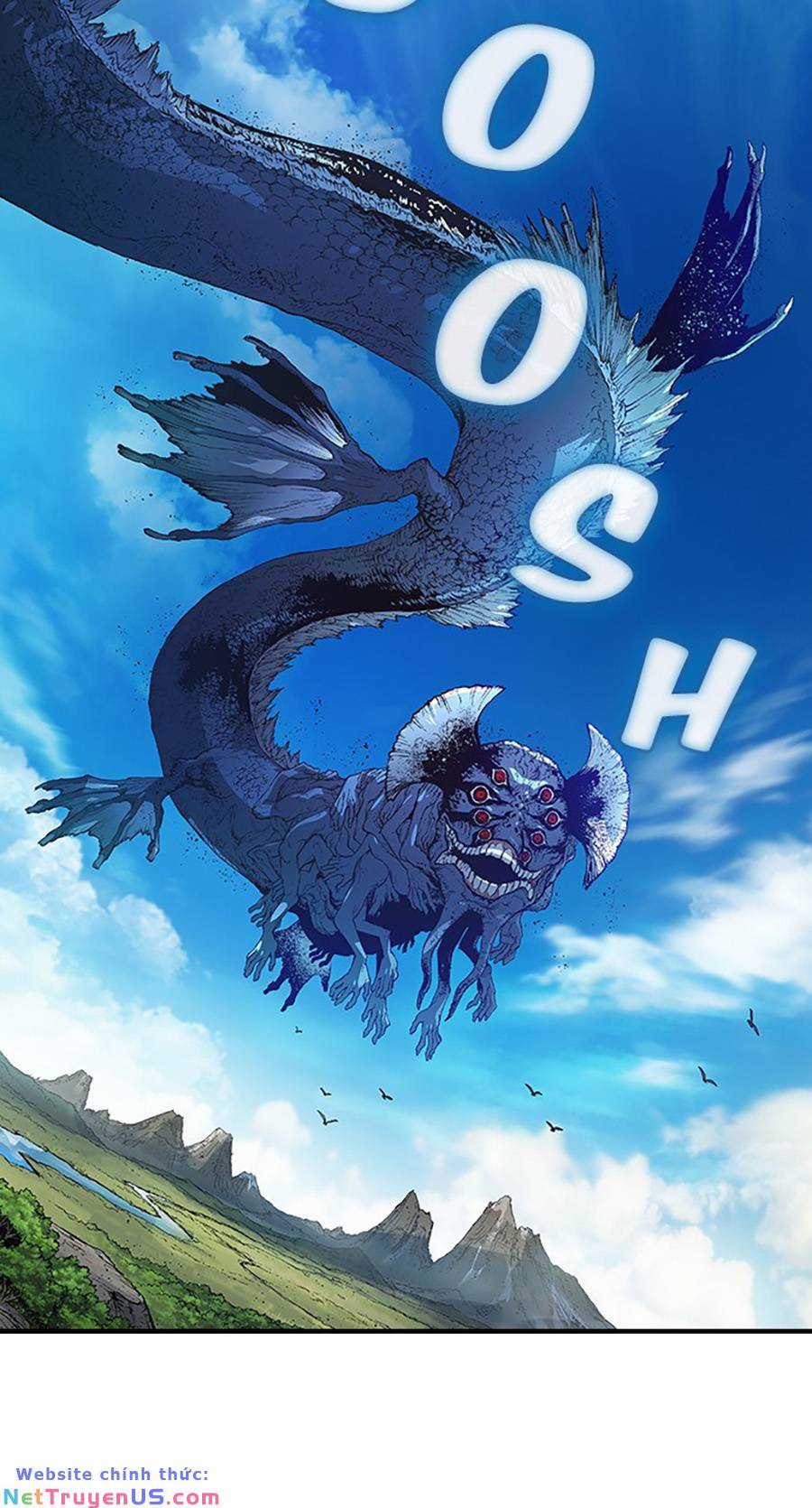 Super String - Du Hành Đa Vũ Trụ Chapter 0 trang 55