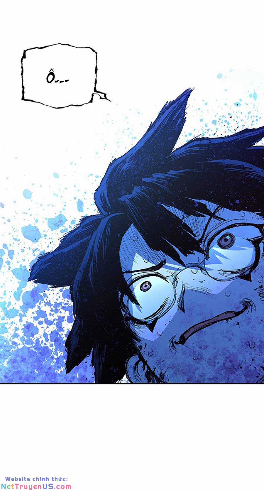 Super String - Du Hành Đa Vũ Trụ Chapter 0 trang 58