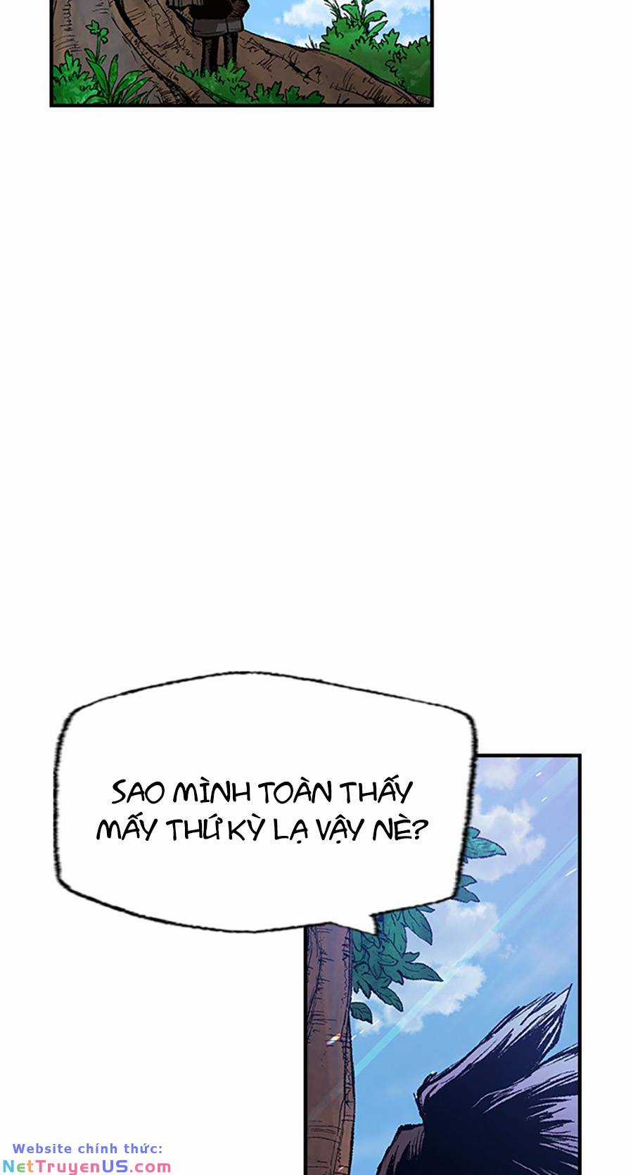 Super String - Du Hành Đa Vũ Trụ Chapter 0 trang 60