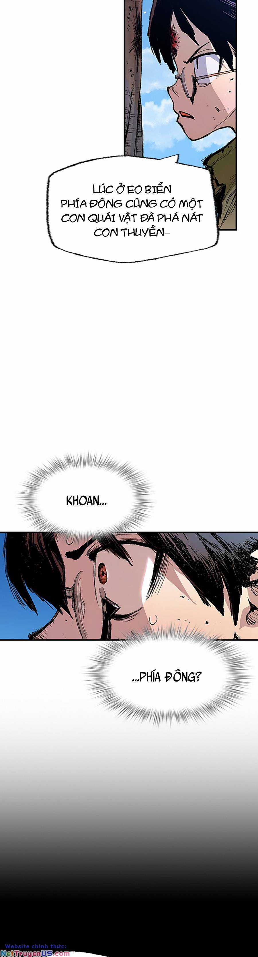 Super String - Du Hành Đa Vũ Trụ Chapter 0 trang 61