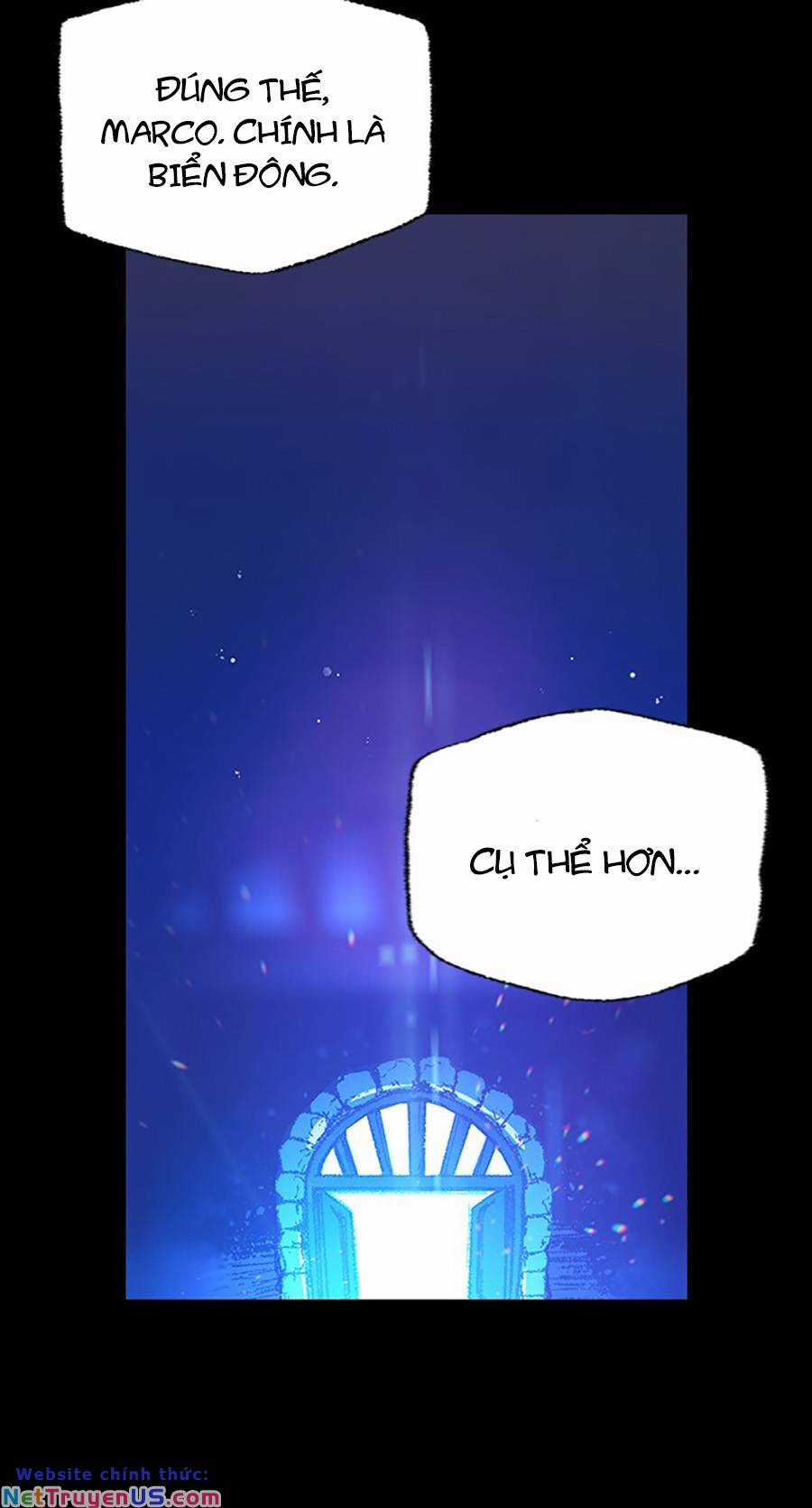 Super String - Du Hành Đa Vũ Trụ Chapter 0 trang 62