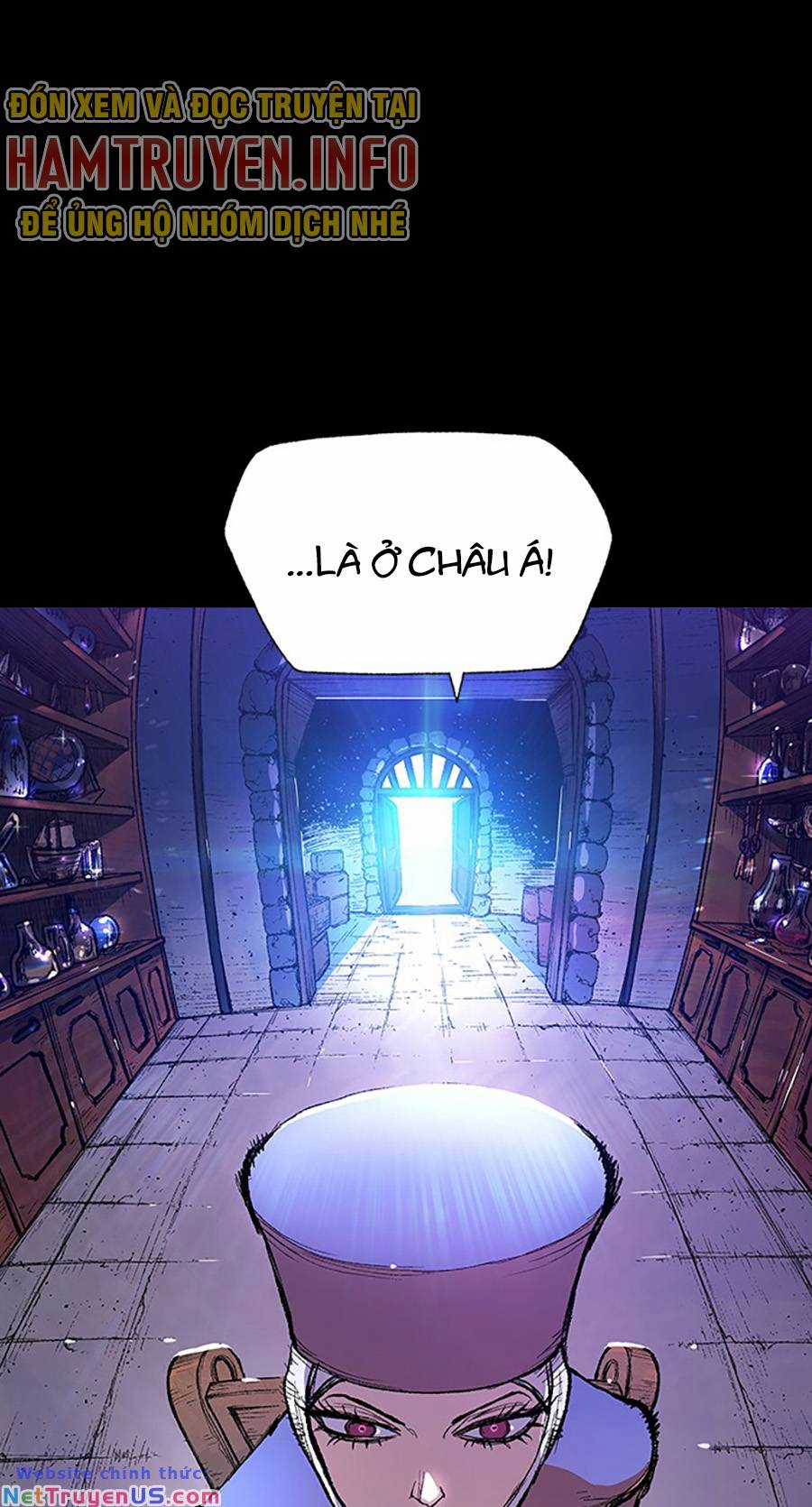 Super String - Du Hành Đa Vũ Trụ Chapter 0 trang 63