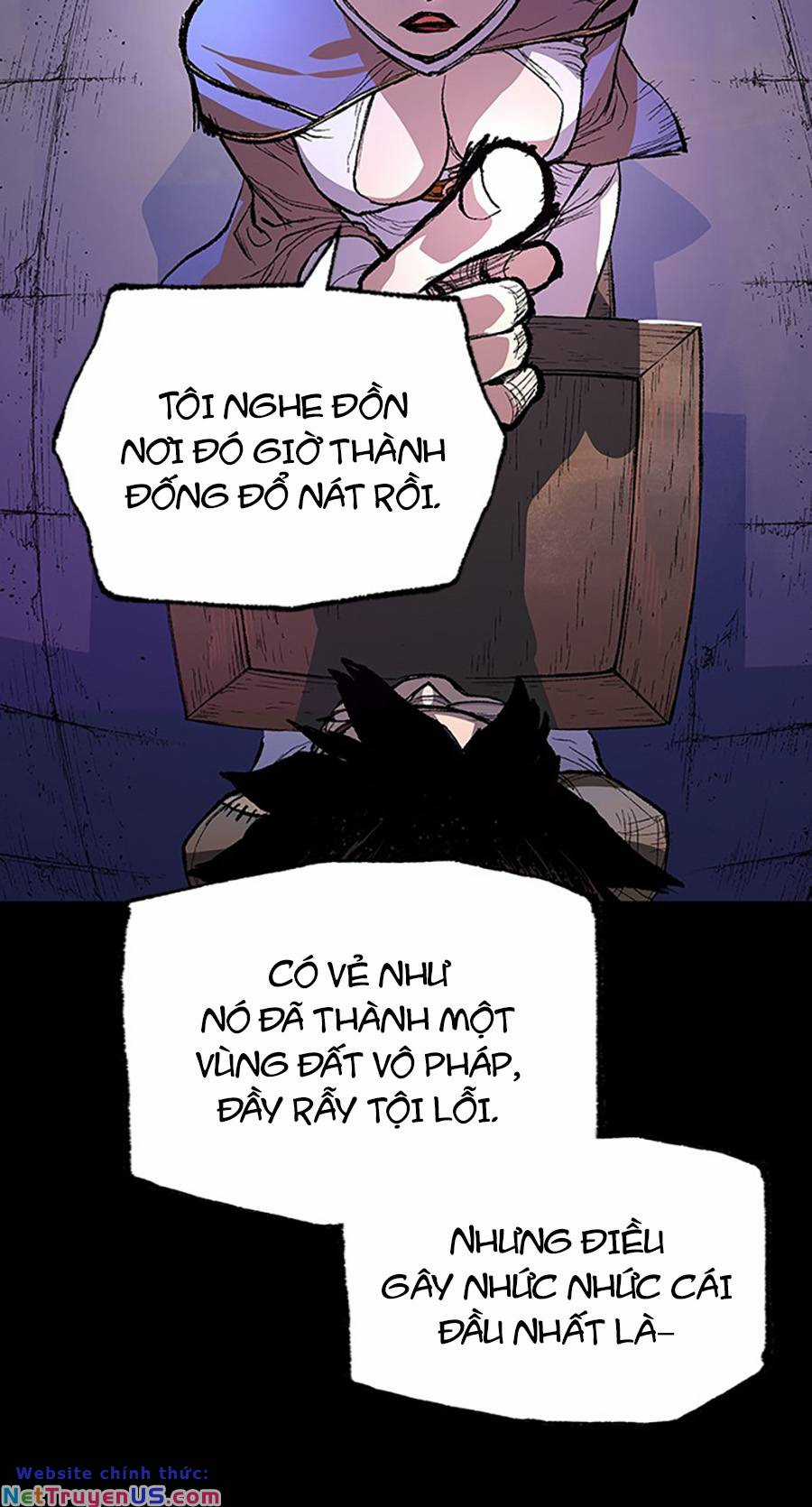 Super String - Du Hành Đa Vũ Trụ Chapter 0 trang 64