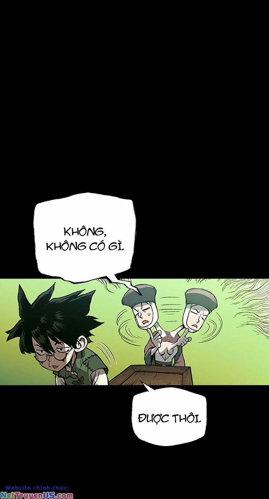 Super String - Du Hành Đa Vũ Trụ Chapter 0 trang 65