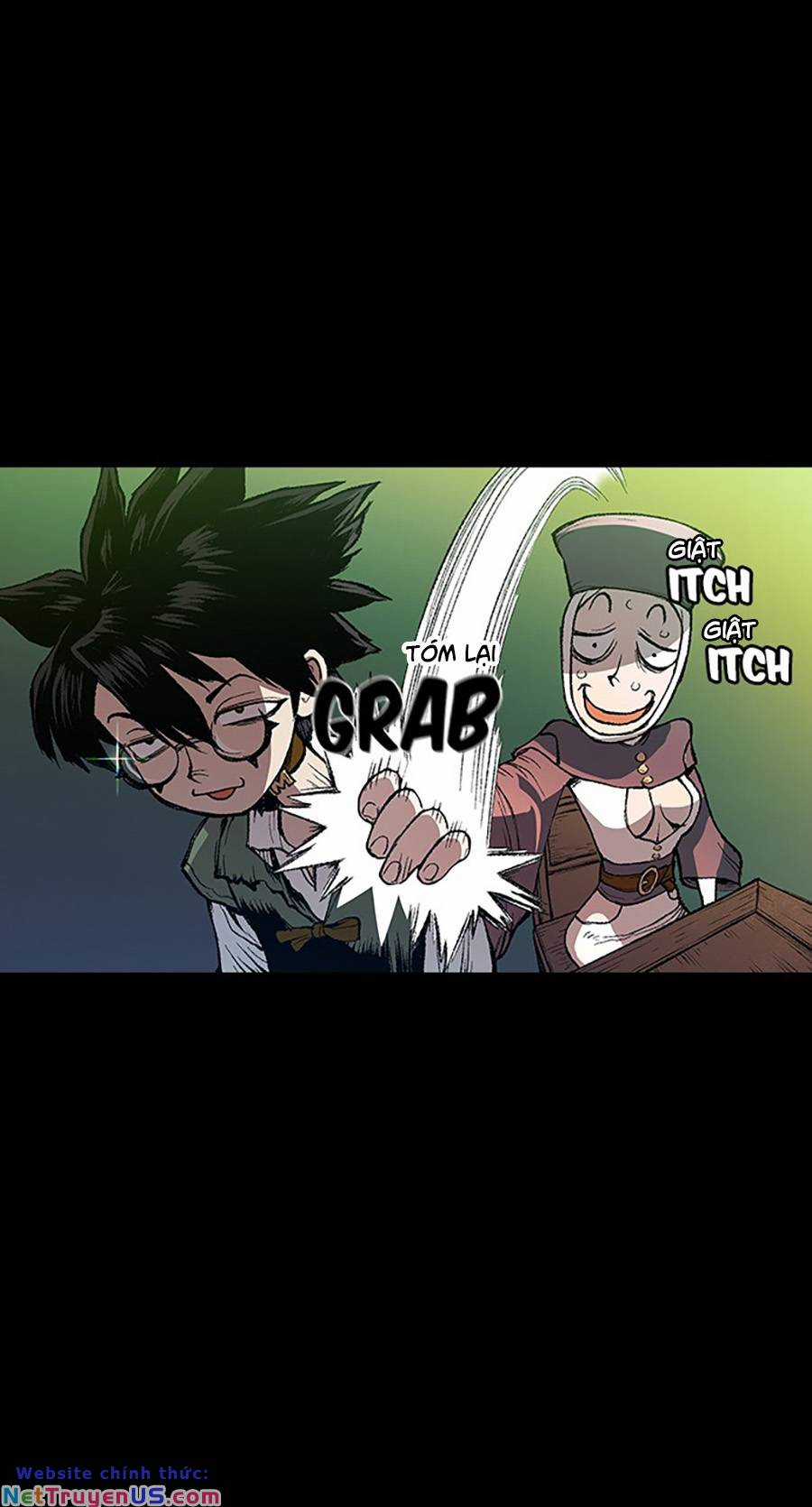 Super String - Du Hành Đa Vũ Trụ Chapter 0 trang 66