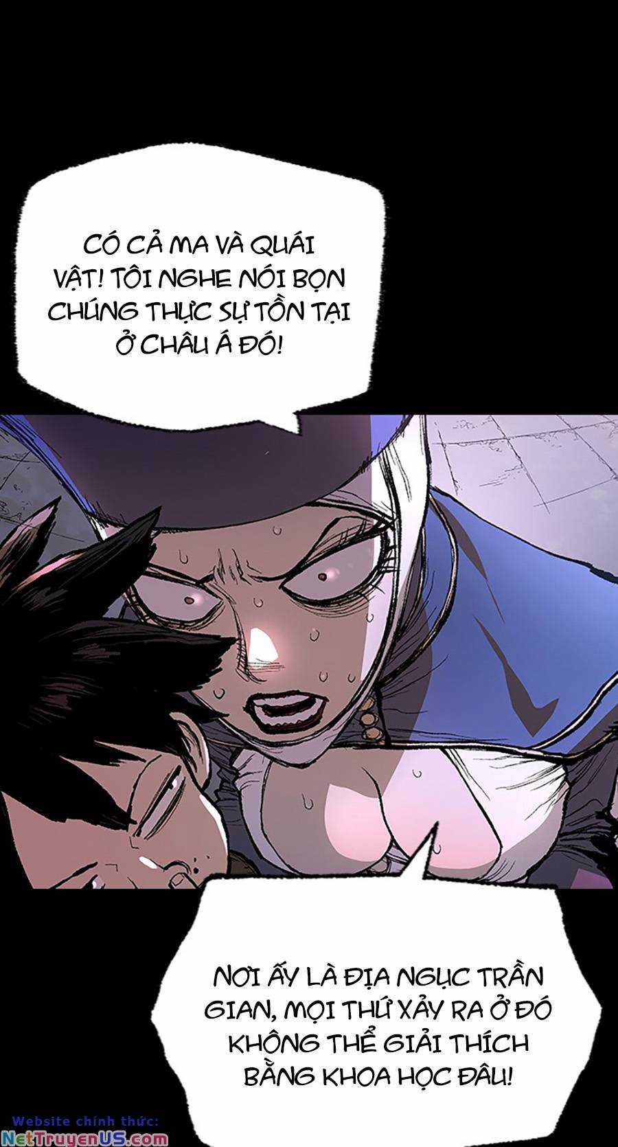 Super String - Du Hành Đa Vũ Trụ Chapter 0 trang 67