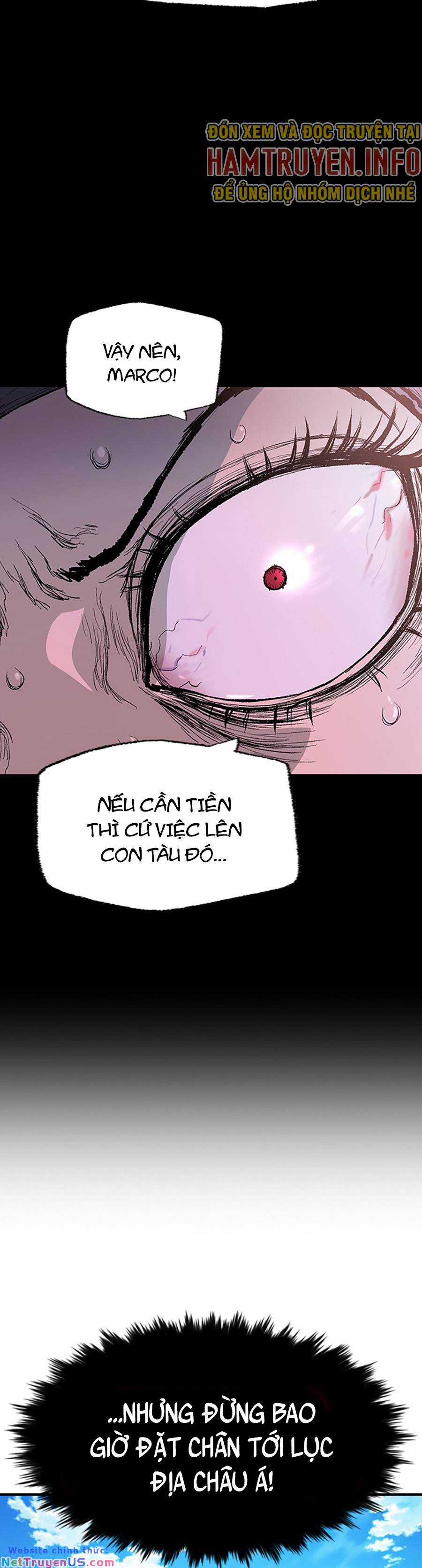 Super String - Du Hành Đa Vũ Trụ Chapter 0 trang 68