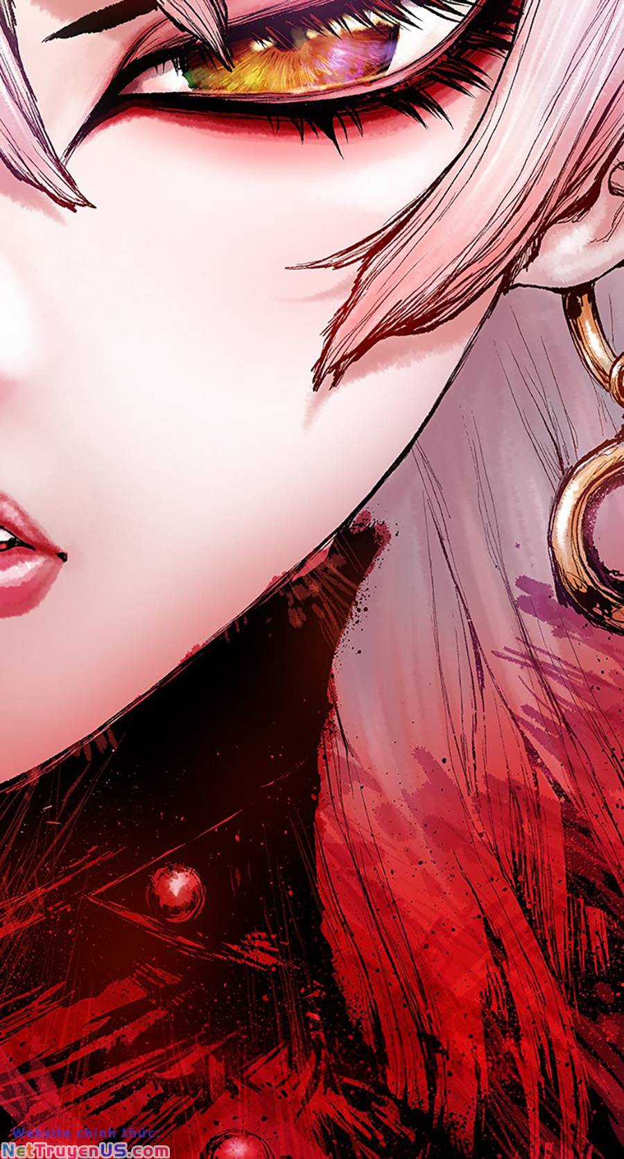 Super String - Du Hành Đa Vũ Trụ Chapter 0 trang 7