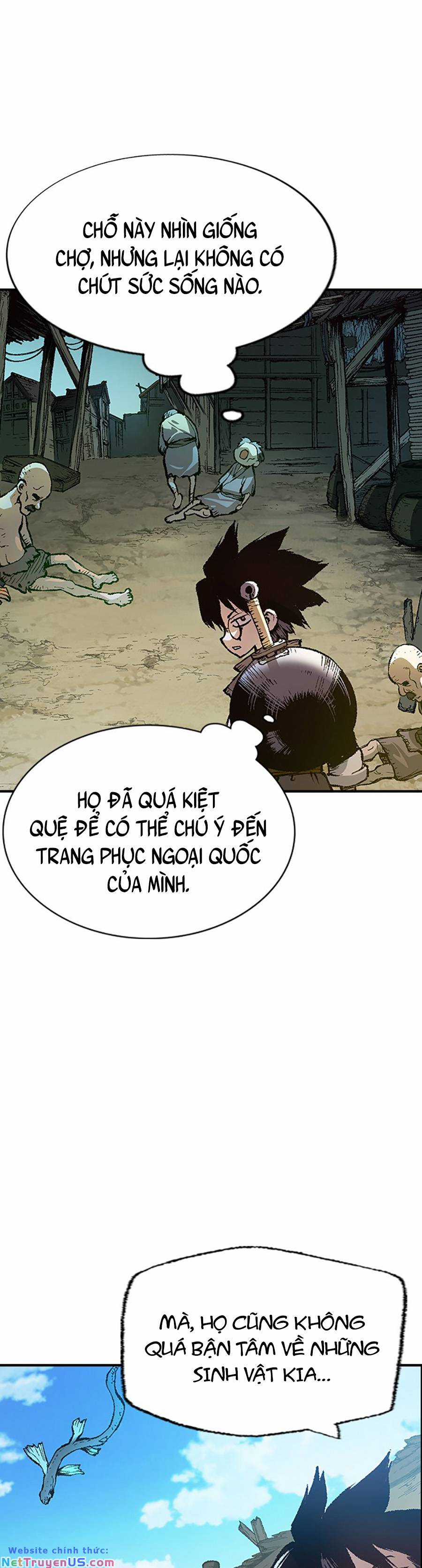 Super String - Du Hành Đa Vũ Trụ Chapter 0 trang 71