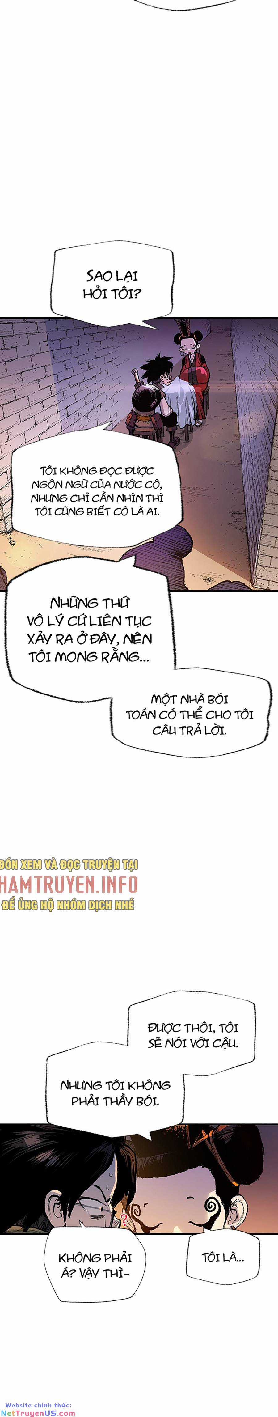 Super String - Du Hành Đa Vũ Trụ Chapter 0 trang 80