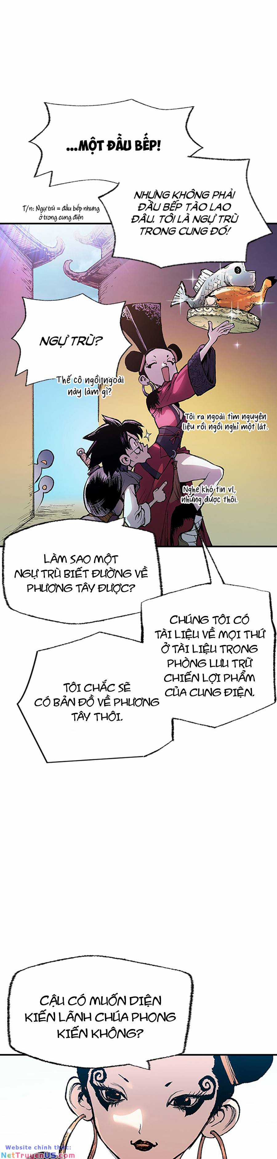 Super String - Du Hành Đa Vũ Trụ Chapter 0 trang 81