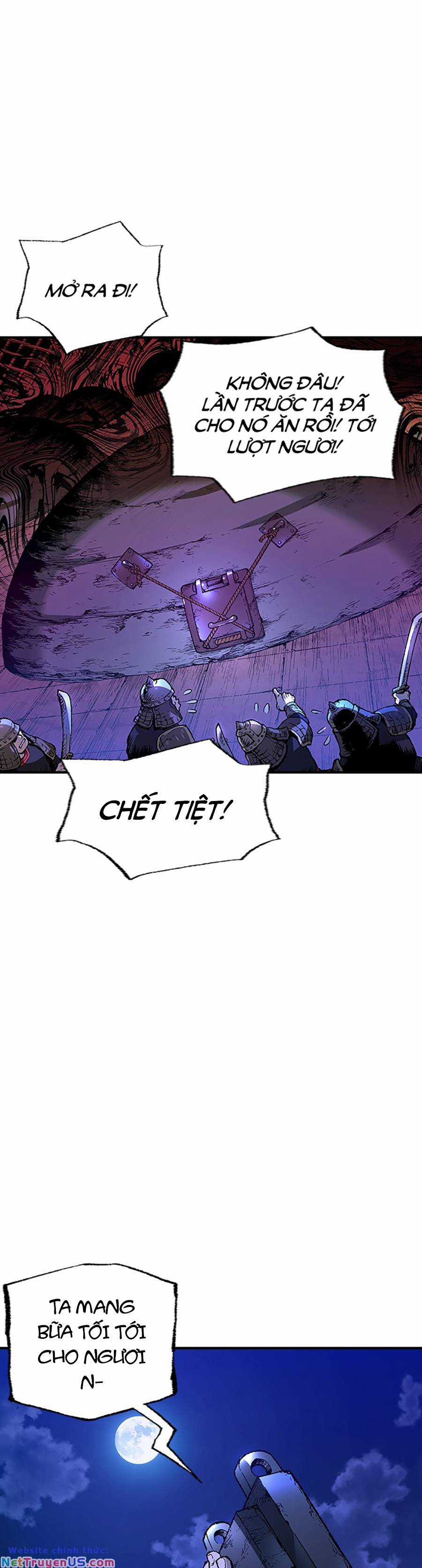 Super String - Du Hành Đa Vũ Trụ Chapter 0 trang 85