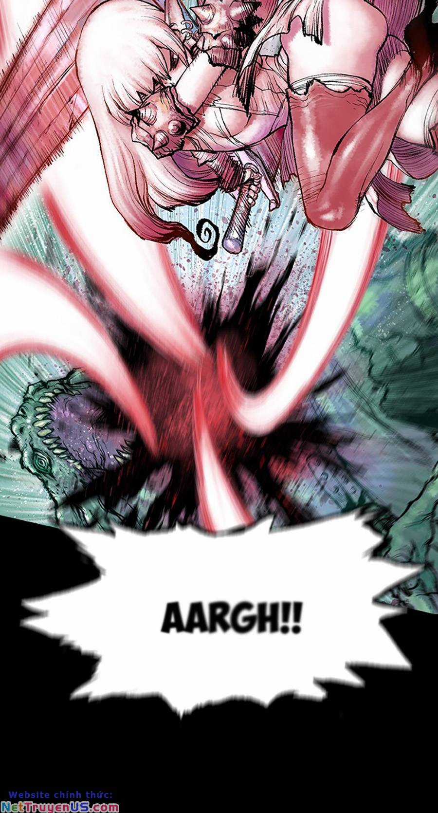 Super String - Du Hành Đa Vũ Trụ Chapter 0 trang 9