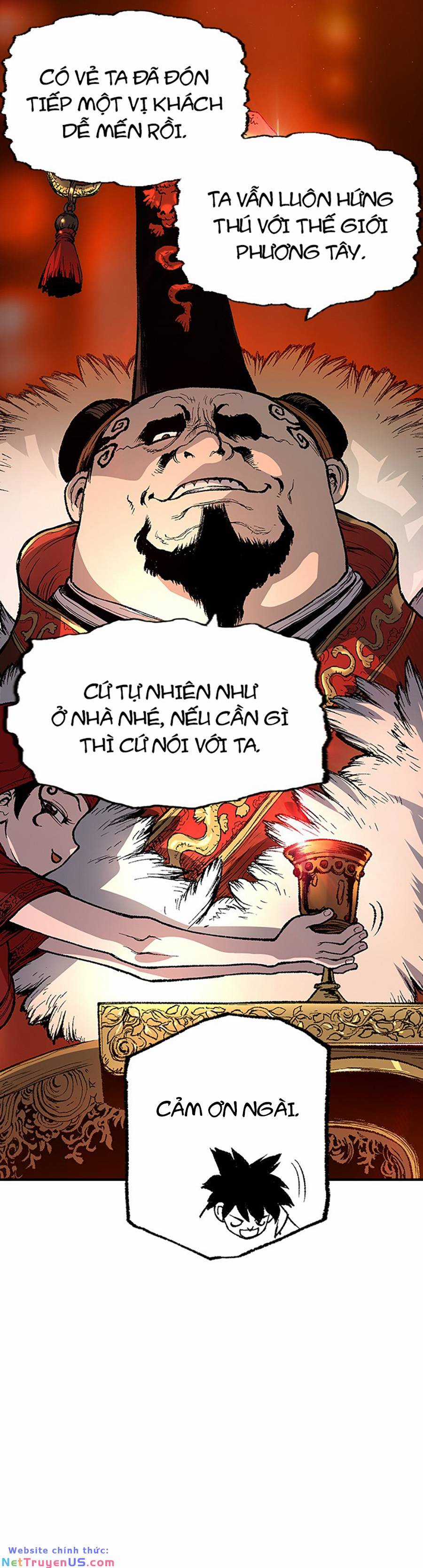 Super String - Du Hành Đa Vũ Trụ Chapter 0 trang 92