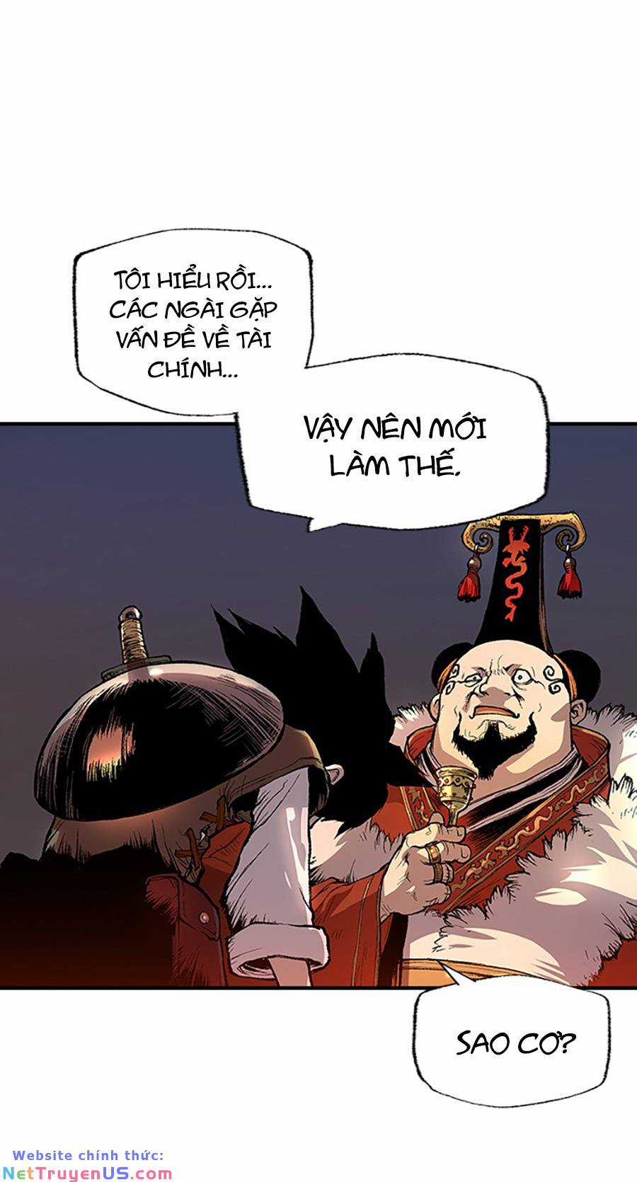 Super String - Du Hành Đa Vũ Trụ Chapter 0 trang 96