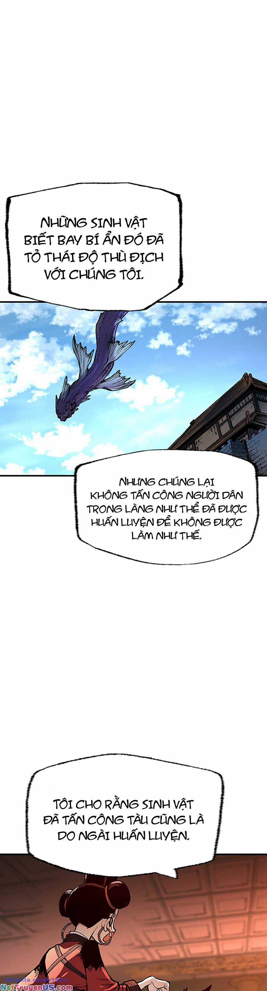 Super String - Du Hành Đa Vũ Trụ Chapter 0 trang 99