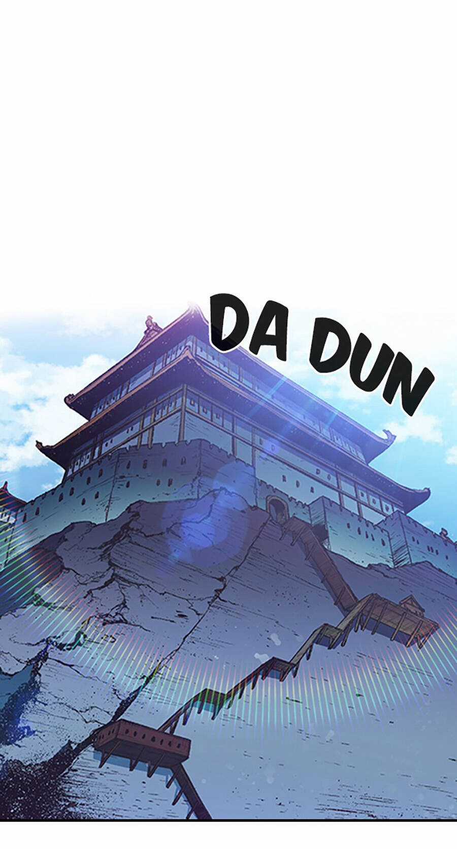 Super String - Du Hành Đa Vũ Trụ Chapter 1 trang 101