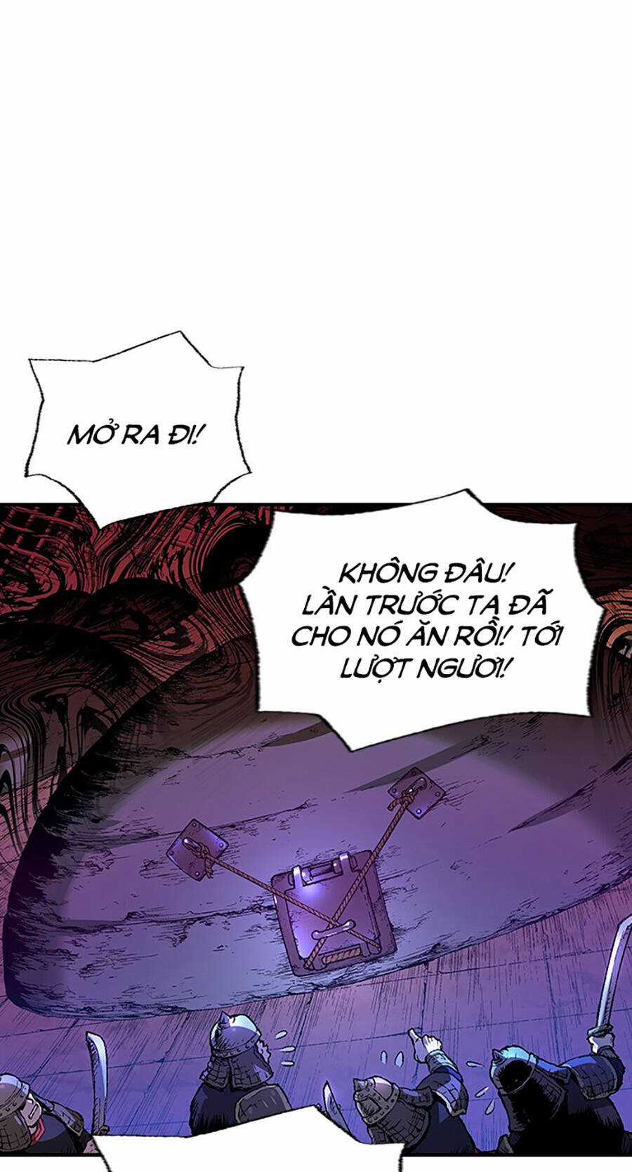 Super String - Du Hành Đa Vũ Trụ Chapter 1 trang 103