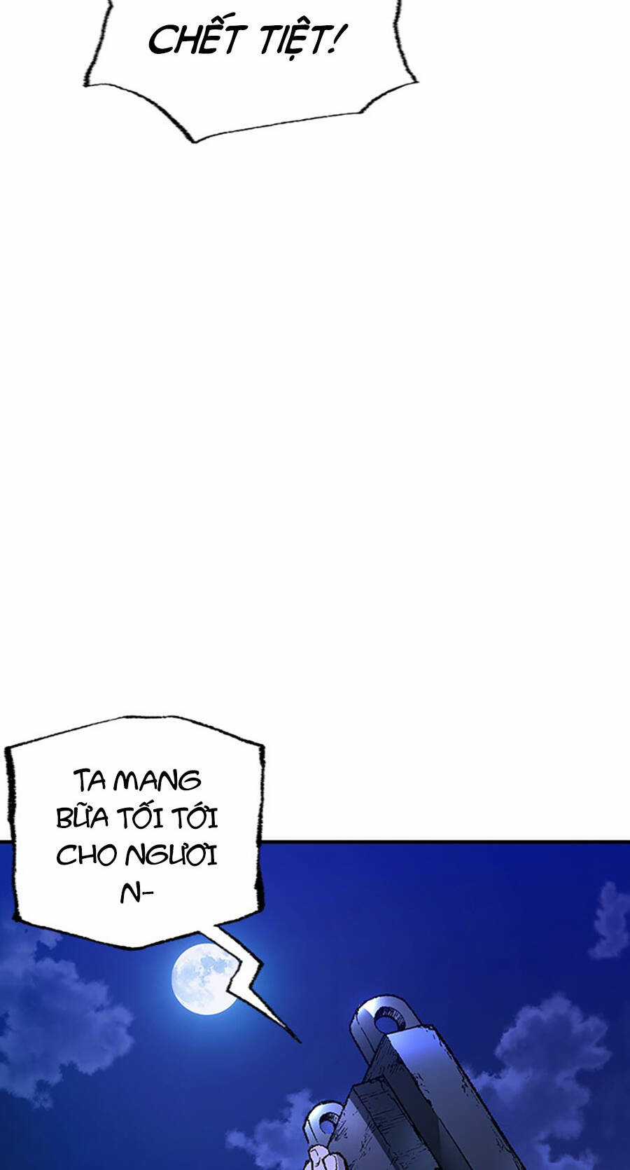 Super String - Du Hành Đa Vũ Trụ Chapter 1 trang 104