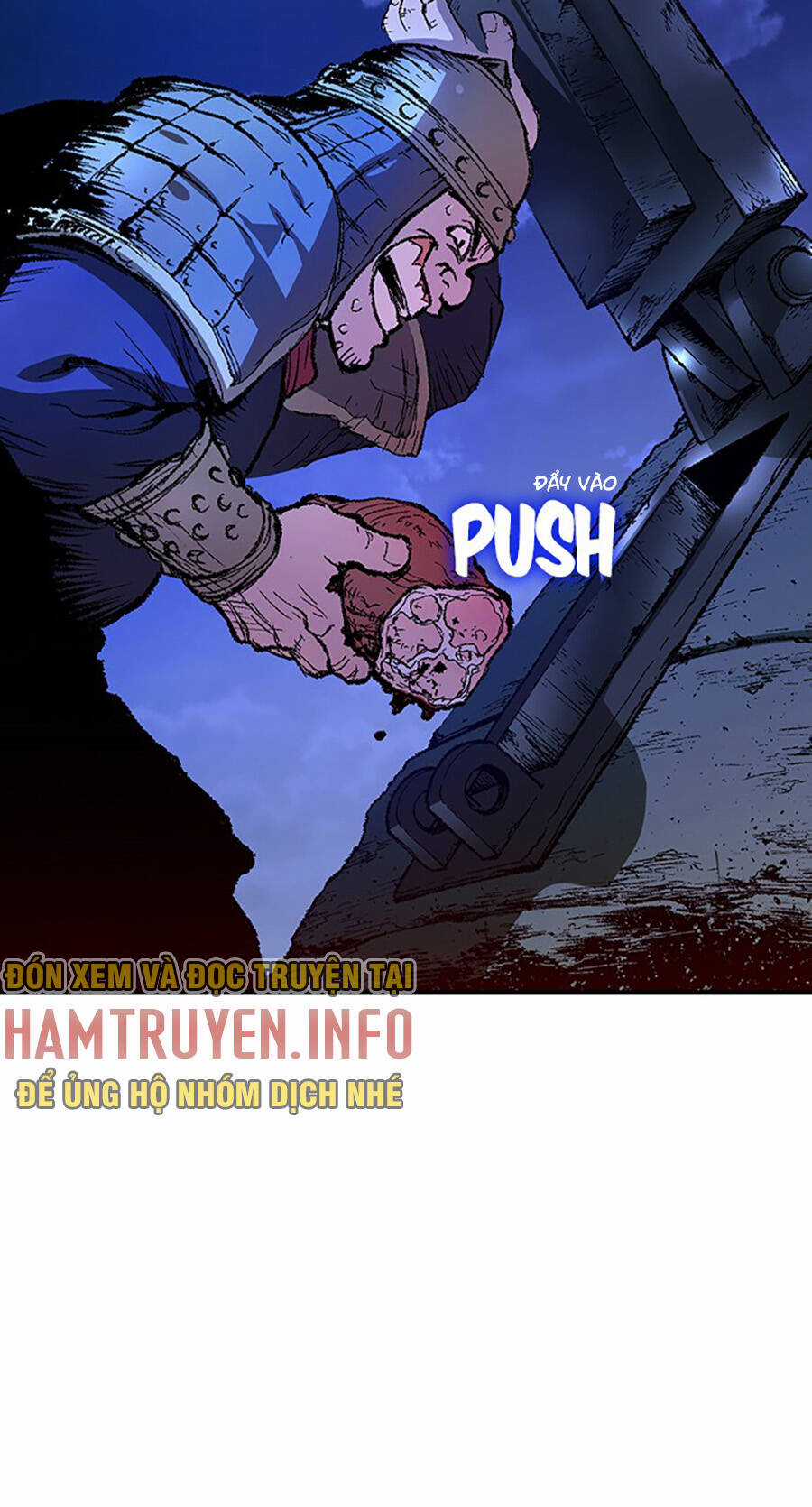 Super String - Du Hành Đa Vũ Trụ Chapter 1 trang 105