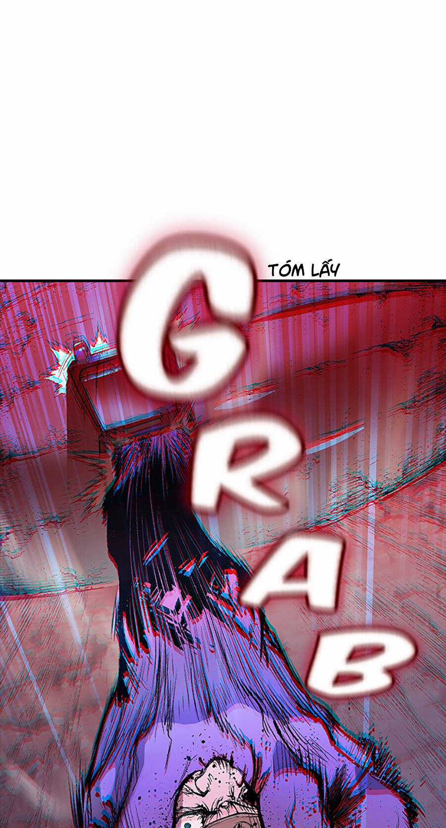 Super String - Du Hành Đa Vũ Trụ Chapter 1 trang 106