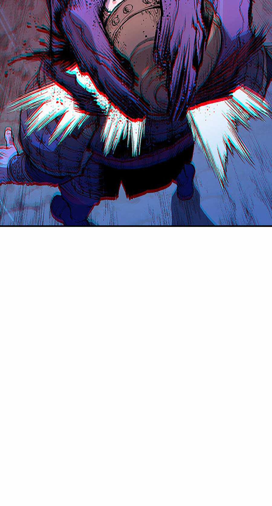 Super String - Du Hành Đa Vũ Trụ Chapter 1 trang 107