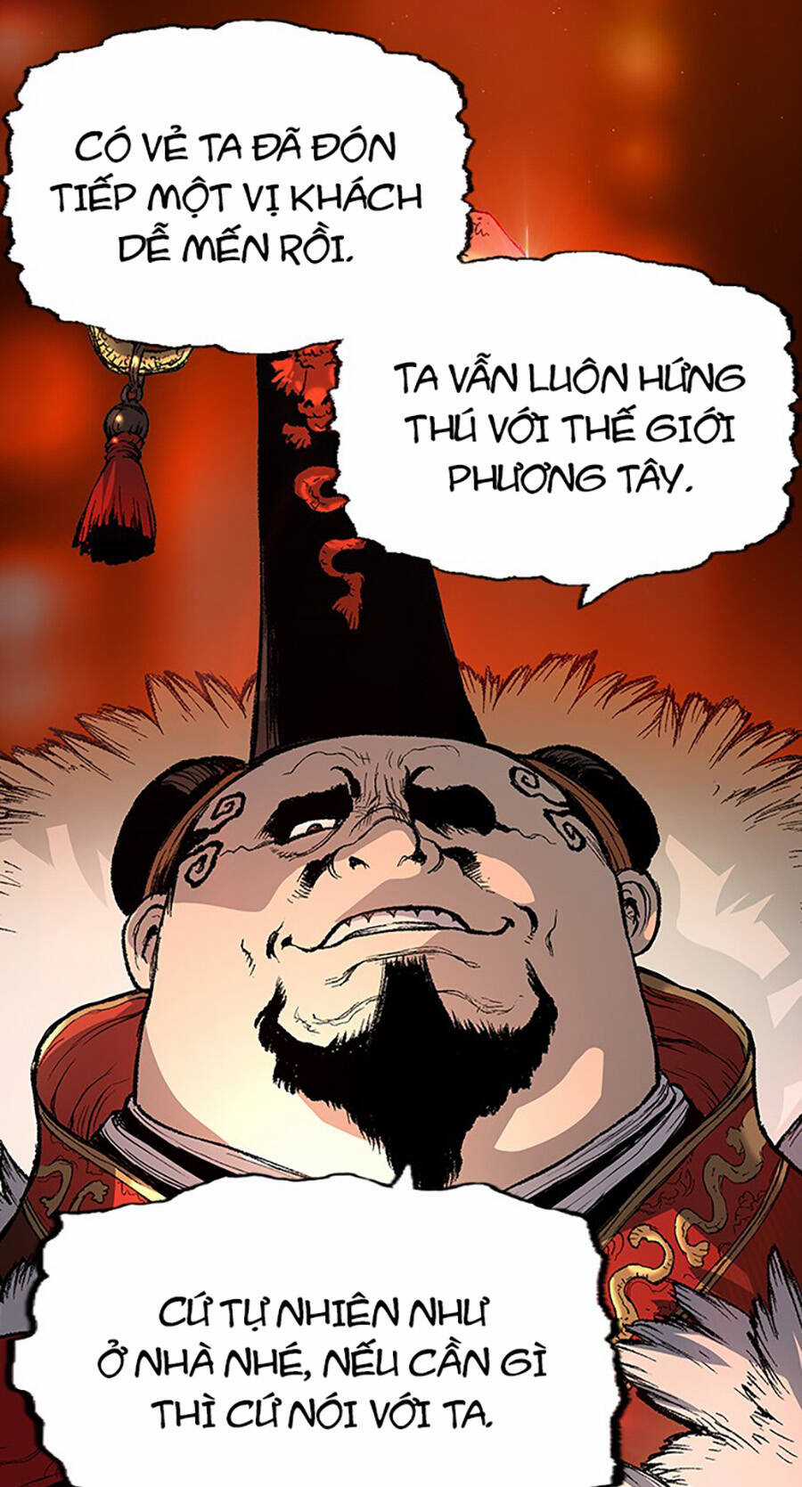 Super String - Du Hành Đa Vũ Trụ Chapter 1 trang 112