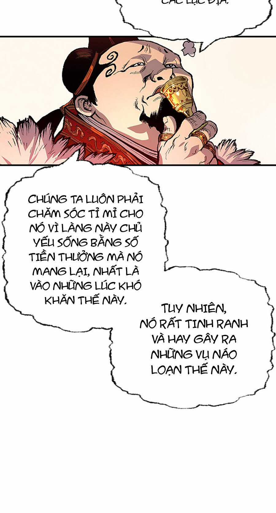 Super String - Du Hành Đa Vũ Trụ Chapter 1 trang 118