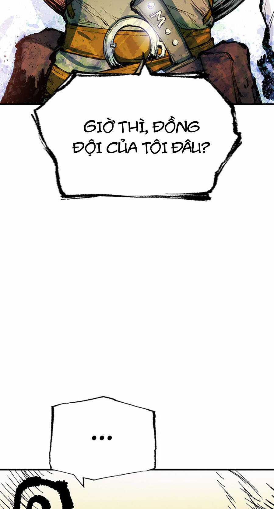 Super String - Du Hành Đa Vũ Trụ Chapter 1 trang 128