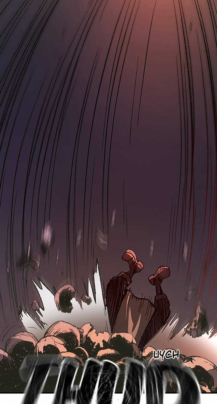 Super String - Du Hành Đa Vũ Trụ Chapter 1 trang 133