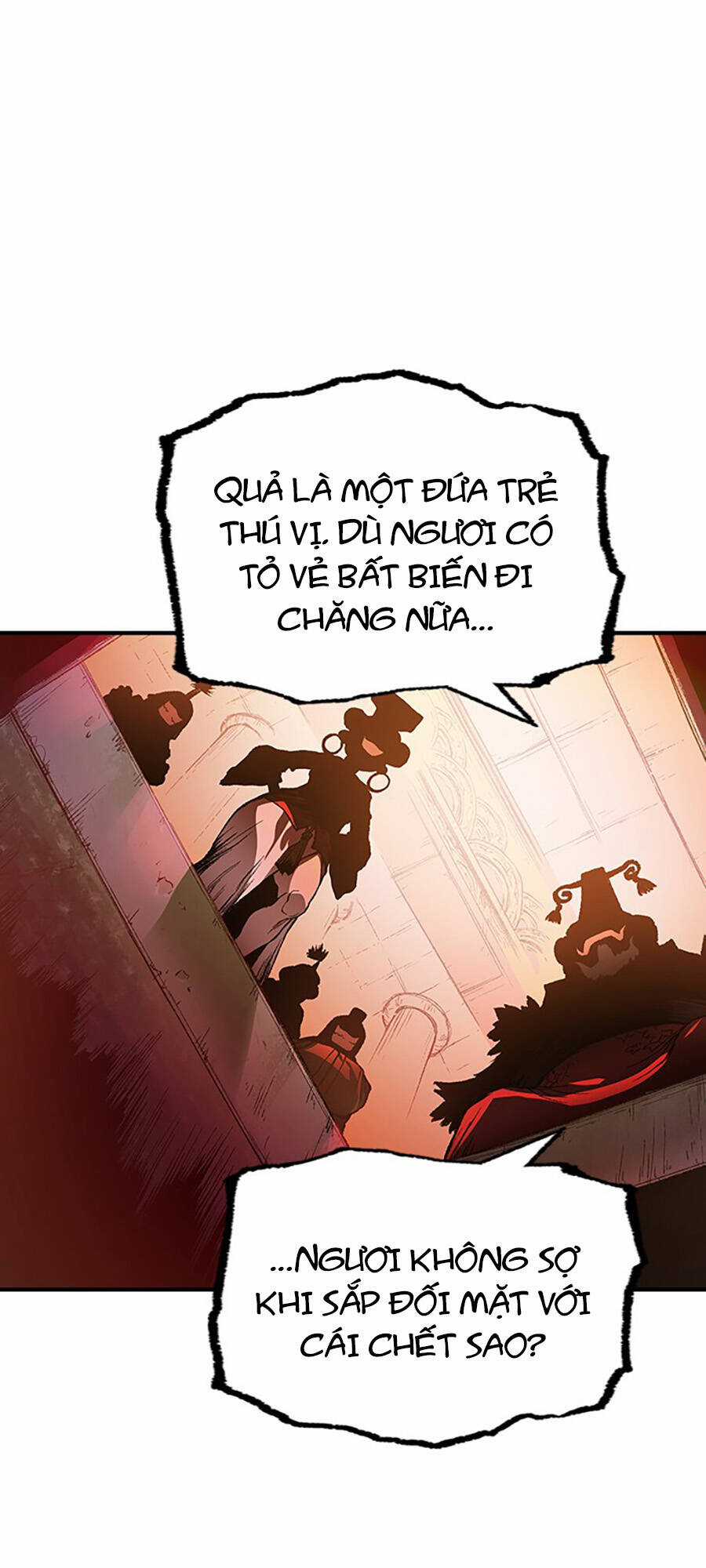 Super String - Du Hành Đa Vũ Trụ Chapter 1 trang 141