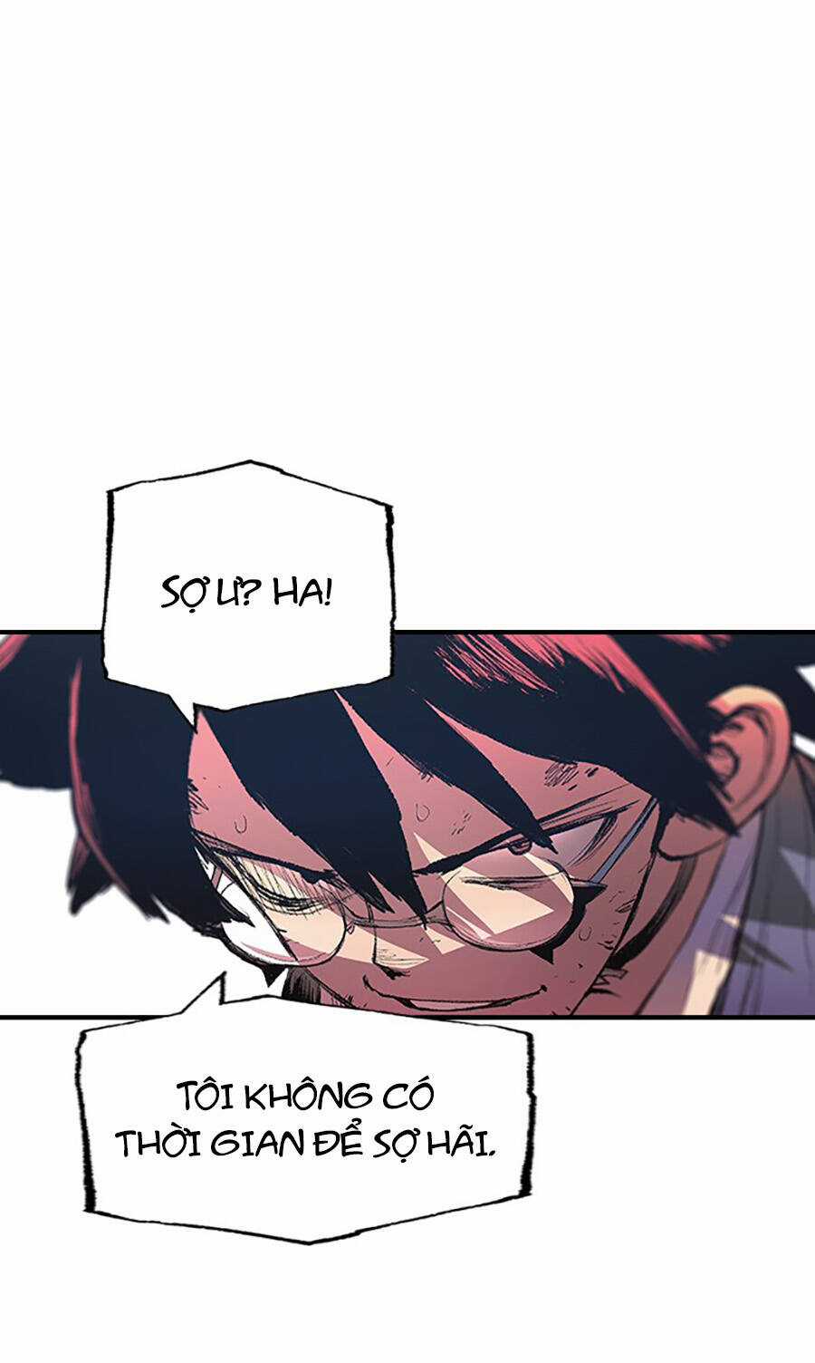 Super String - Du Hành Đa Vũ Trụ Chapter 1 trang 142