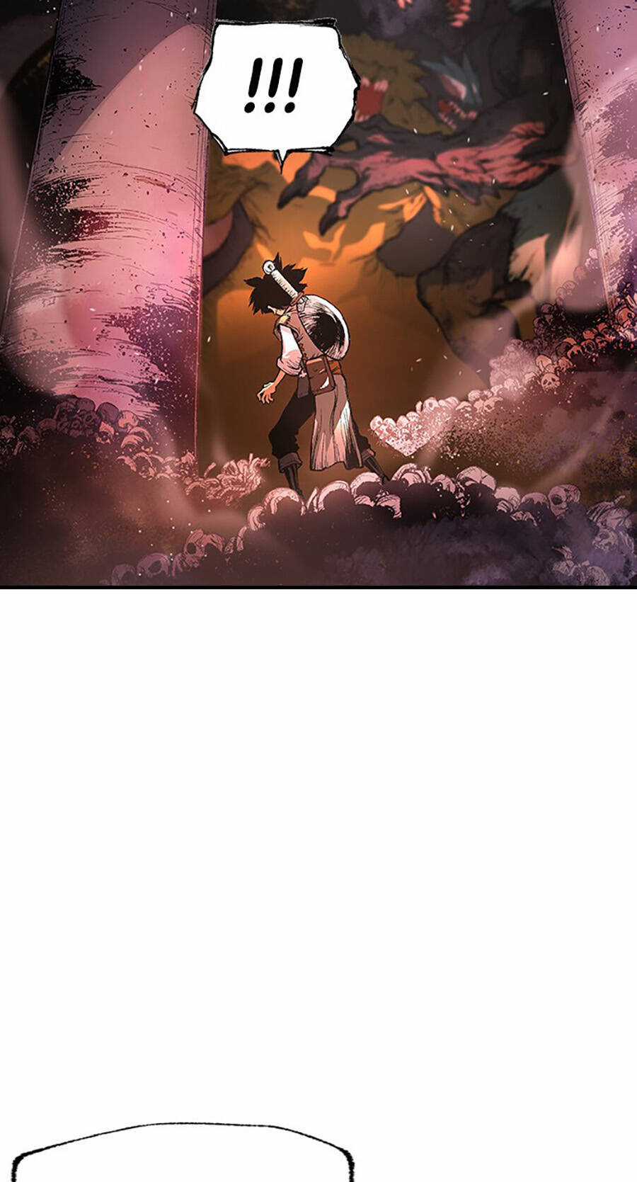 Super String - Du Hành Đa Vũ Trụ Chapter 1 trang 148