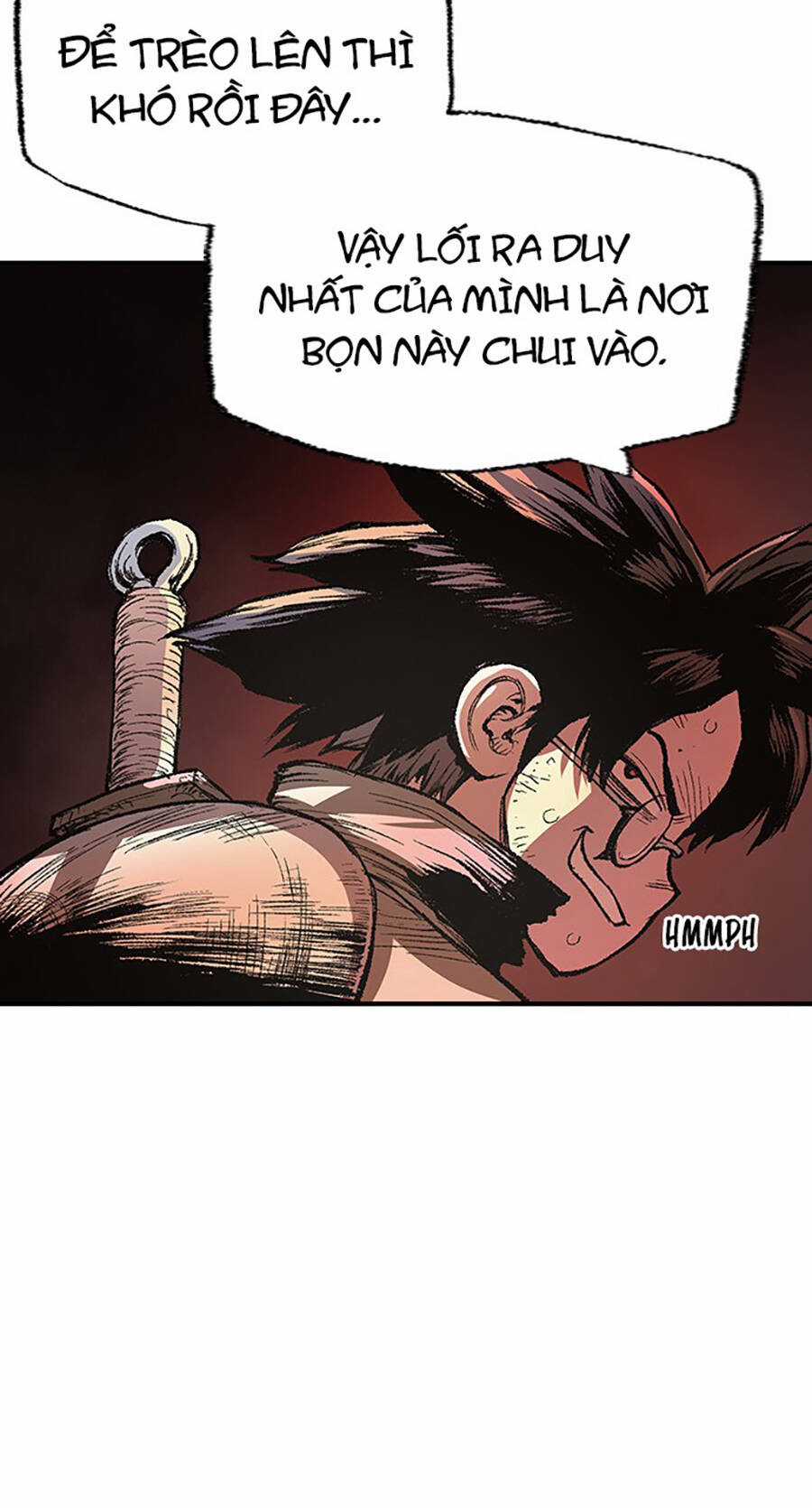 Super String - Du Hành Đa Vũ Trụ Chapter 1 trang 149