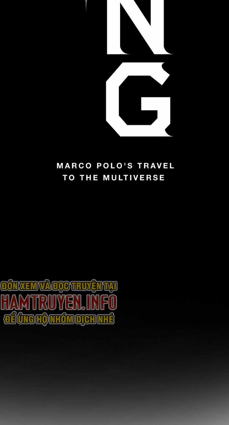 Super String - Du Hành Đa Vũ Trụ Chapter 1 trang 15