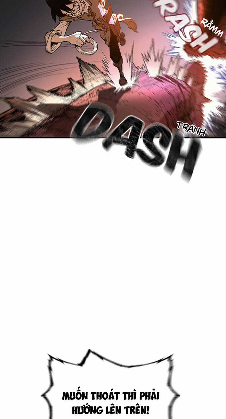 Super String - Du Hành Đa Vũ Trụ Chapter 1 trang 152