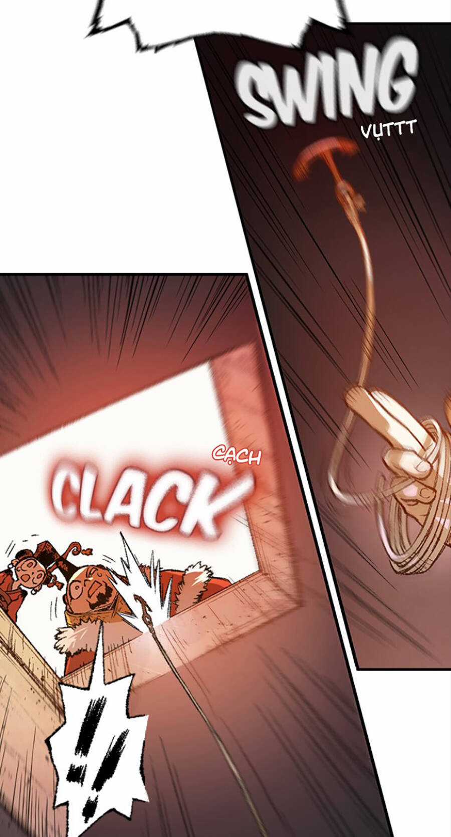 Super String - Du Hành Đa Vũ Trụ Chapter 1 trang 153