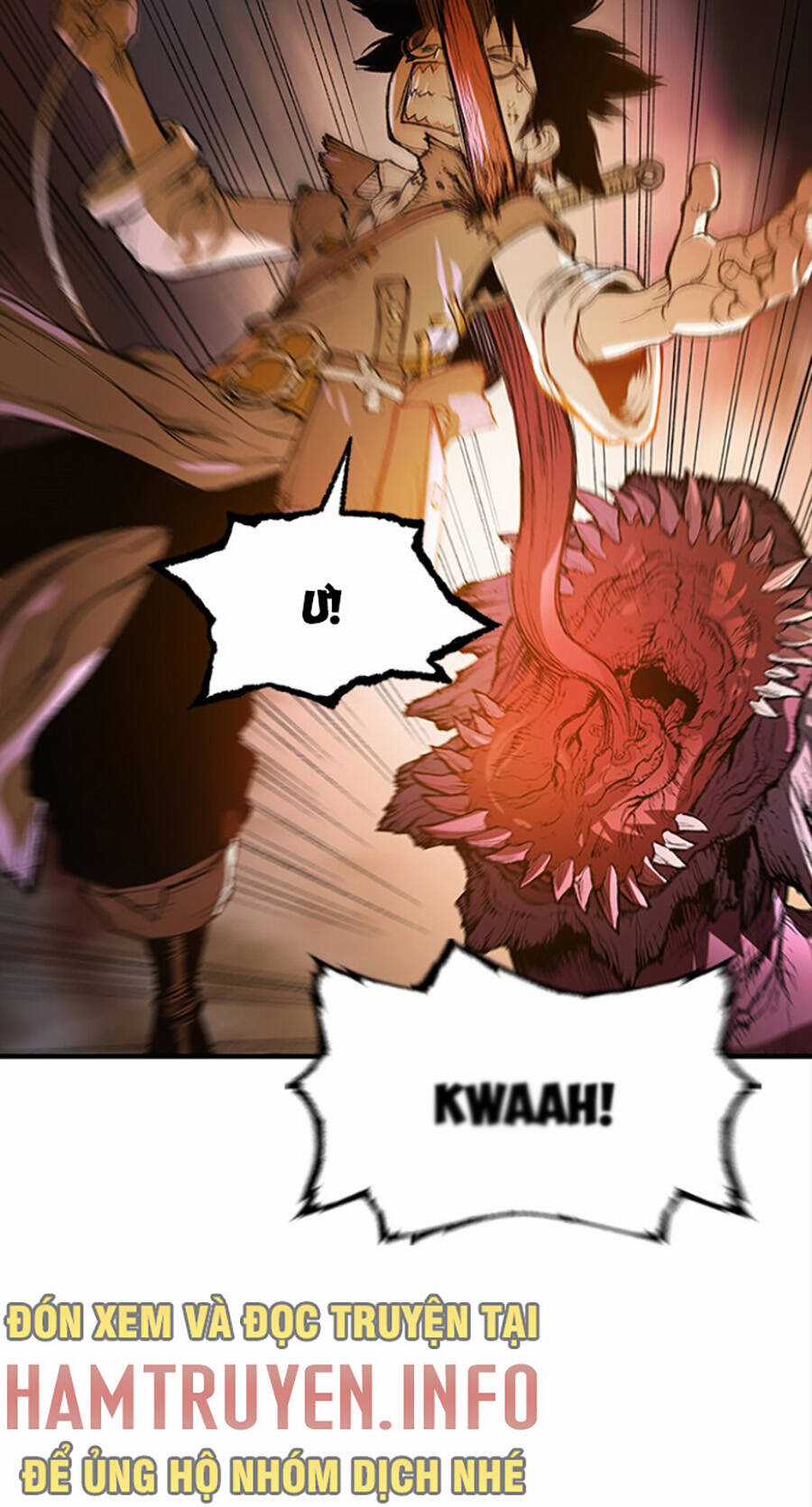 Super String - Du Hành Đa Vũ Trụ Chapter 1 trang 155