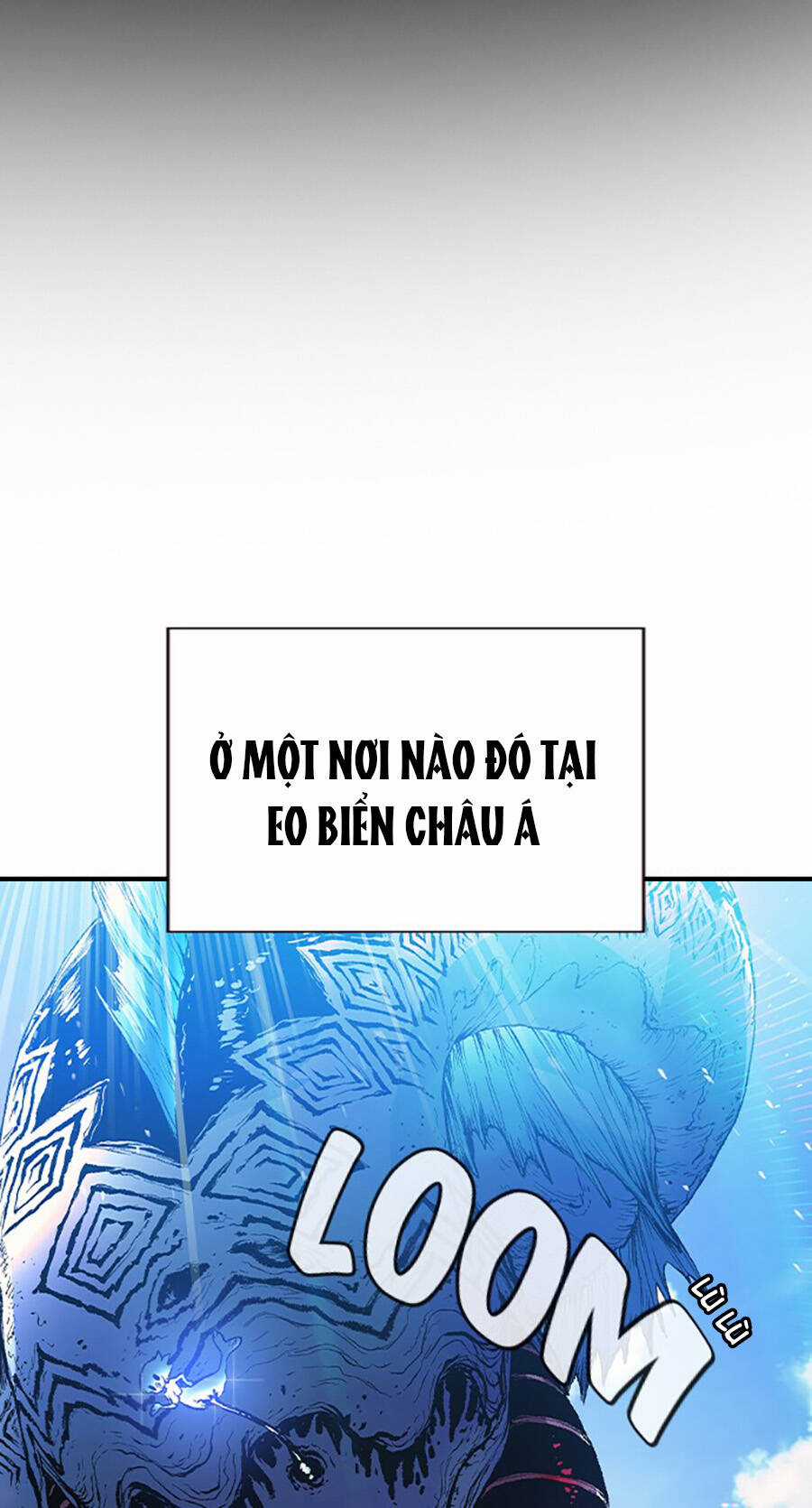 Super String - Du Hành Đa Vũ Trụ Chapter 1 trang 16