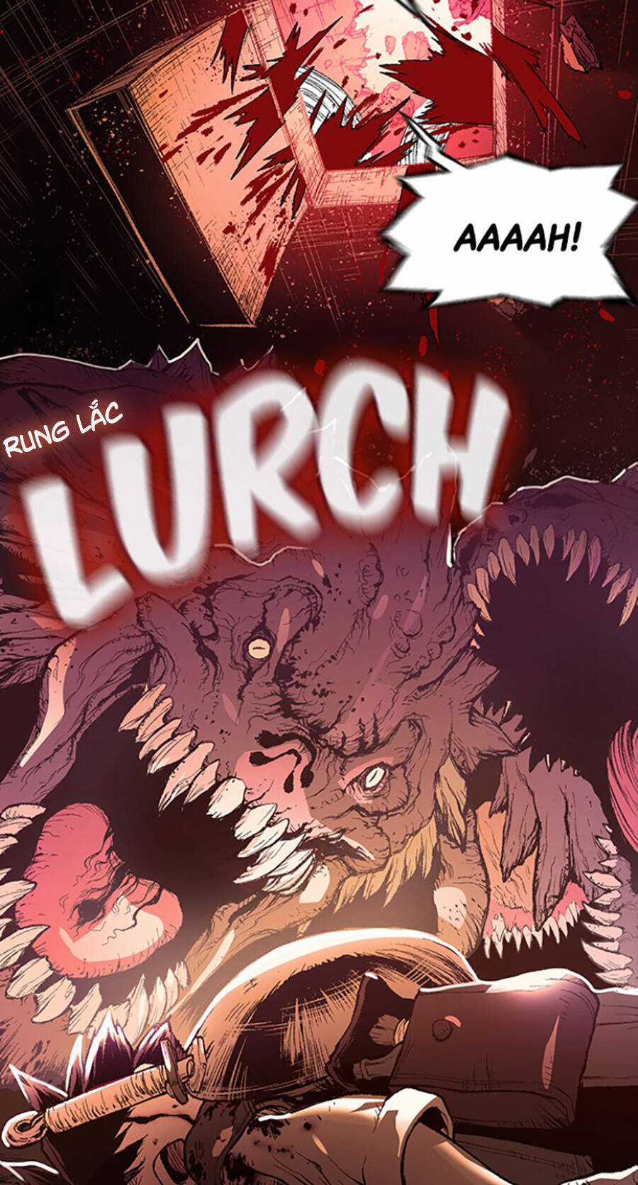 Super String - Du Hành Đa Vũ Trụ Chapter 1 trang 161