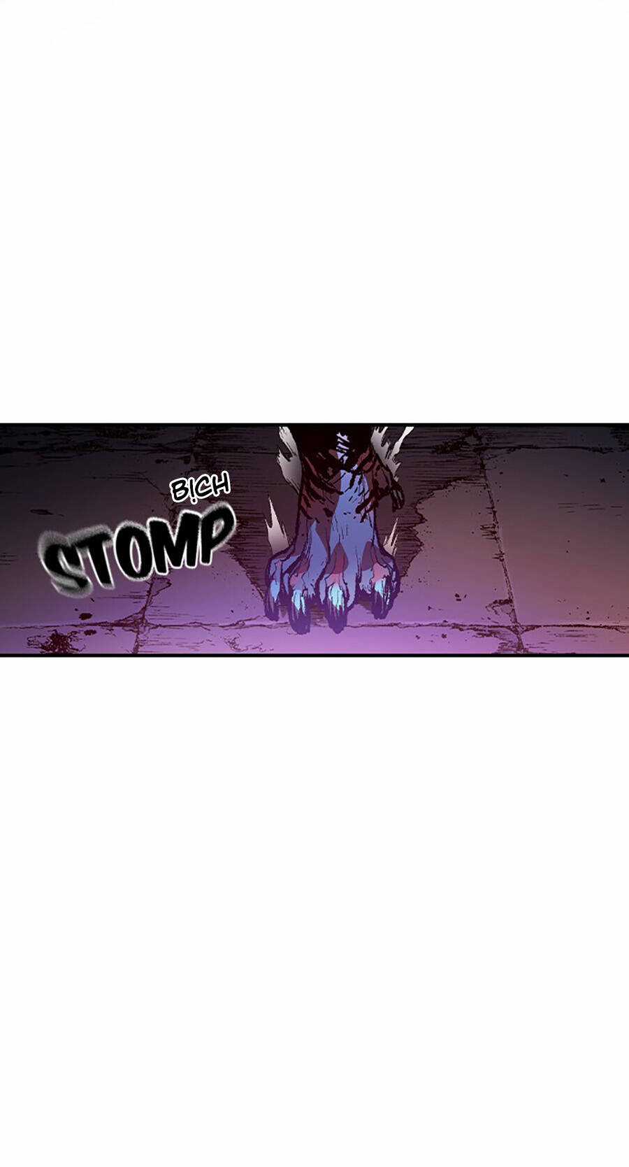 Super String - Du Hành Đa Vũ Trụ Chapter 1 trang 169