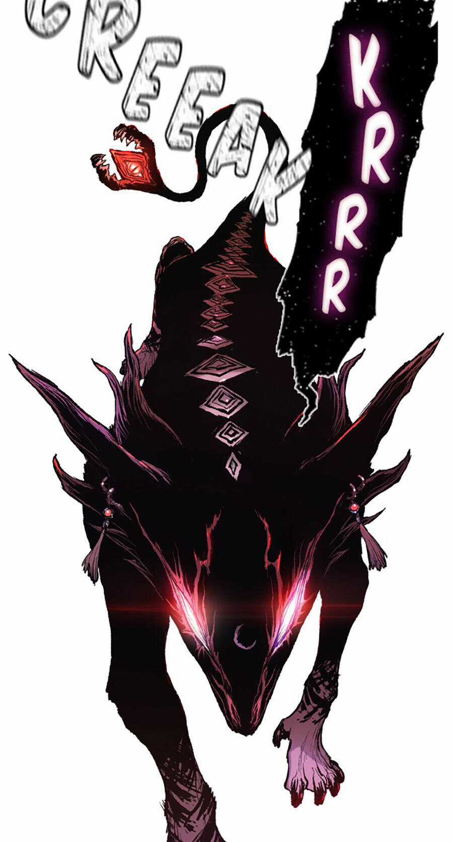 Super String - Du Hành Đa Vũ Trụ Chapter 1 trang 171