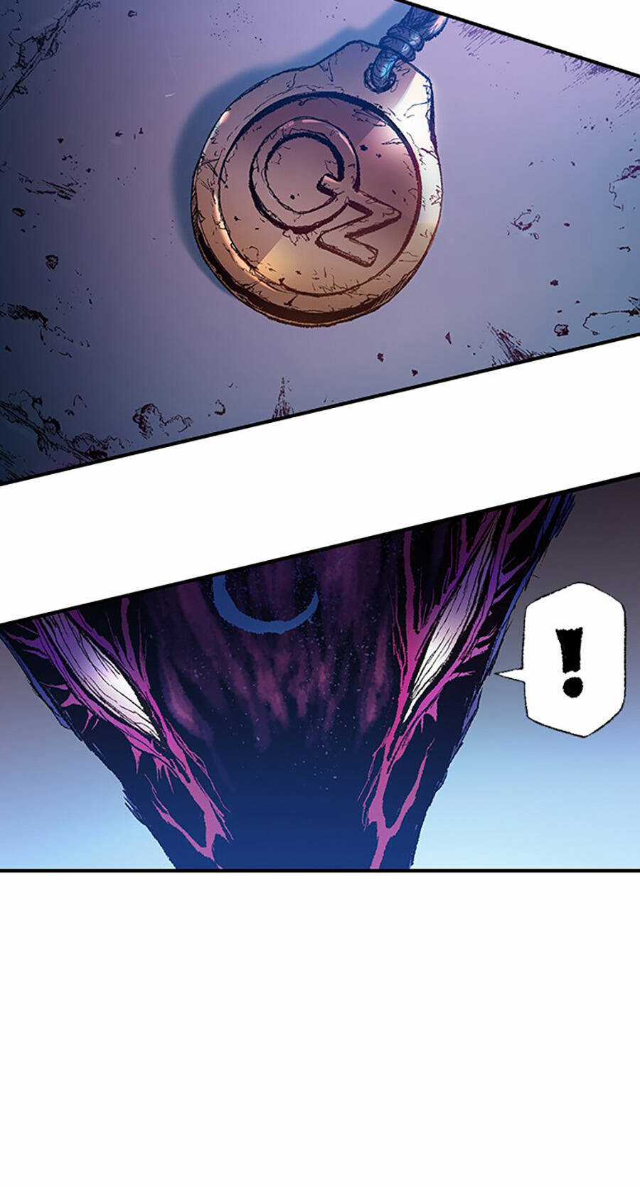 Super String - Du Hành Đa Vũ Trụ Chapter 1 trang 176