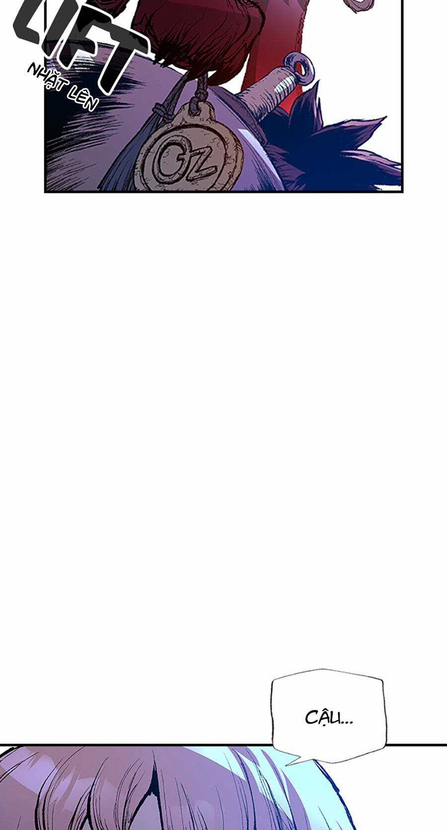 Super String - Du Hành Đa Vũ Trụ Chapter 1 trang 183