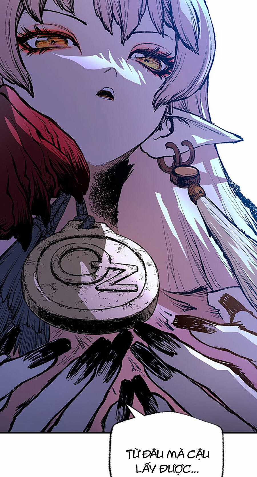 Super String - Du Hành Đa Vũ Trụ Chapter 1 trang 184