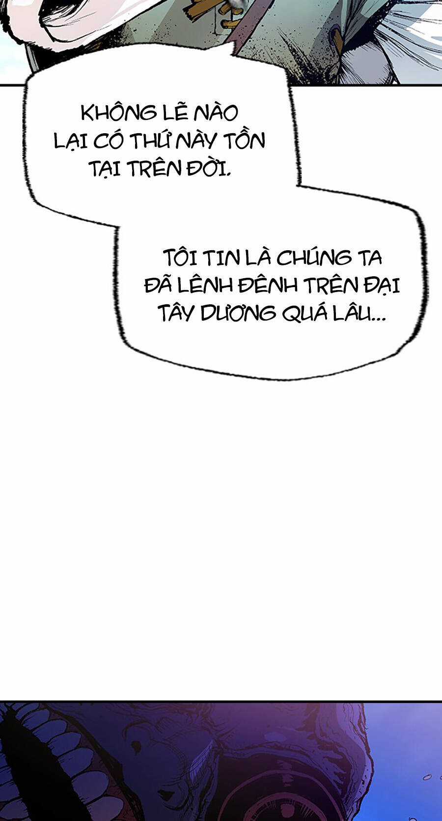 Super String - Du Hành Đa Vũ Trụ Chapter 1 trang 19