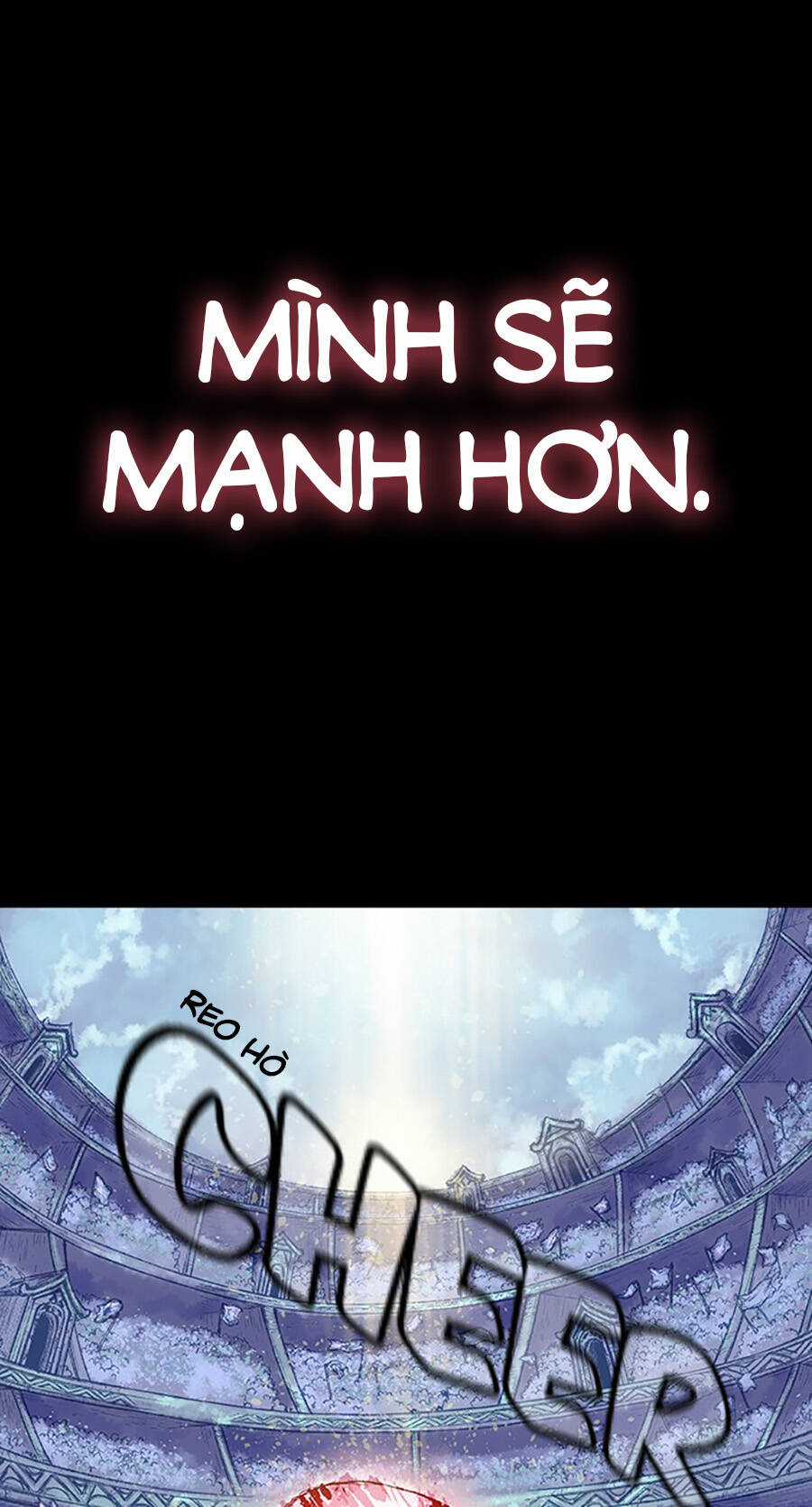 Super String - Du Hành Đa Vũ Trụ Chapter 1 trang 2