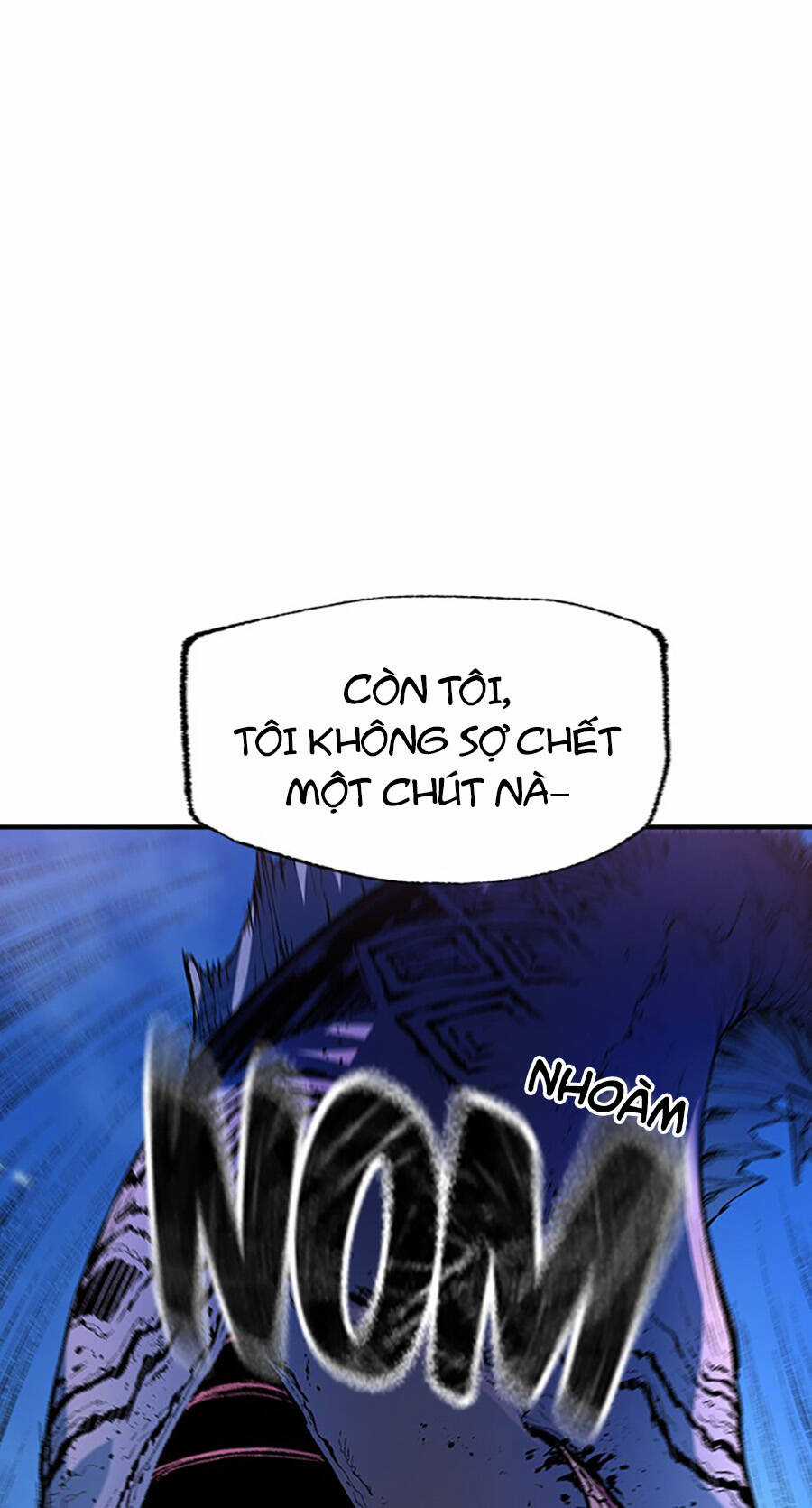 Super String - Du Hành Đa Vũ Trụ Chapter 1 trang 22