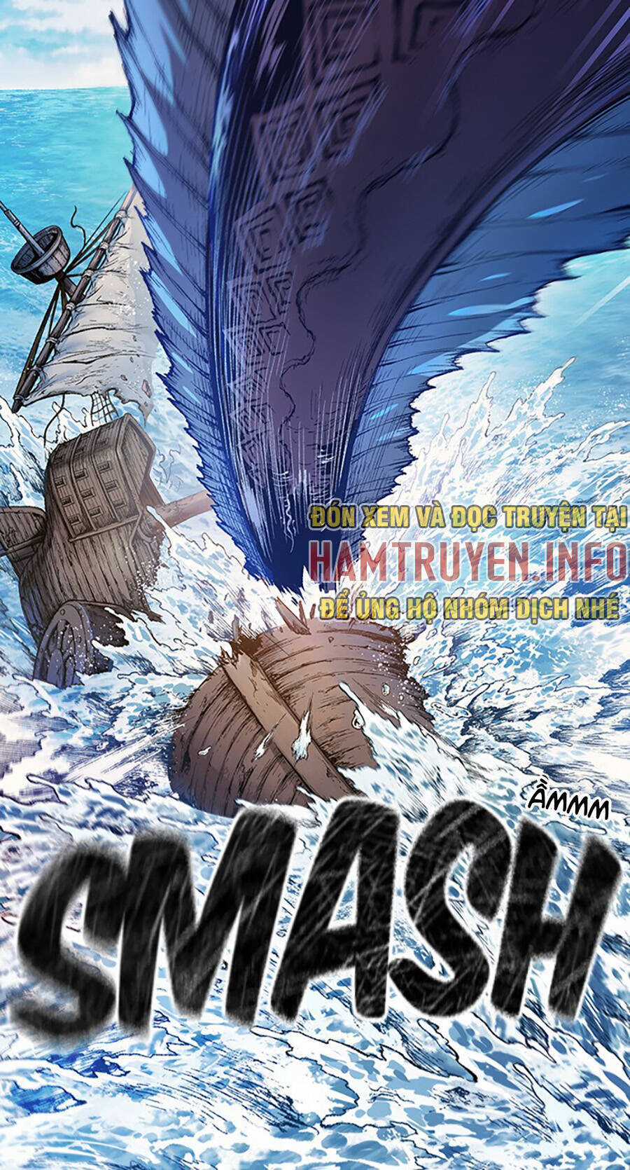 Super String - Du Hành Đa Vũ Trụ Chapter 1 trang 30