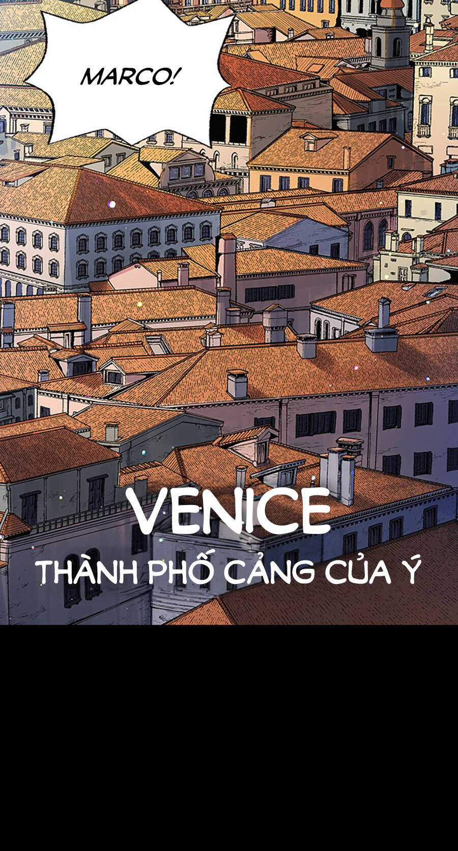 Super String - Du Hành Đa Vũ Trụ Chapter 1 trang 33